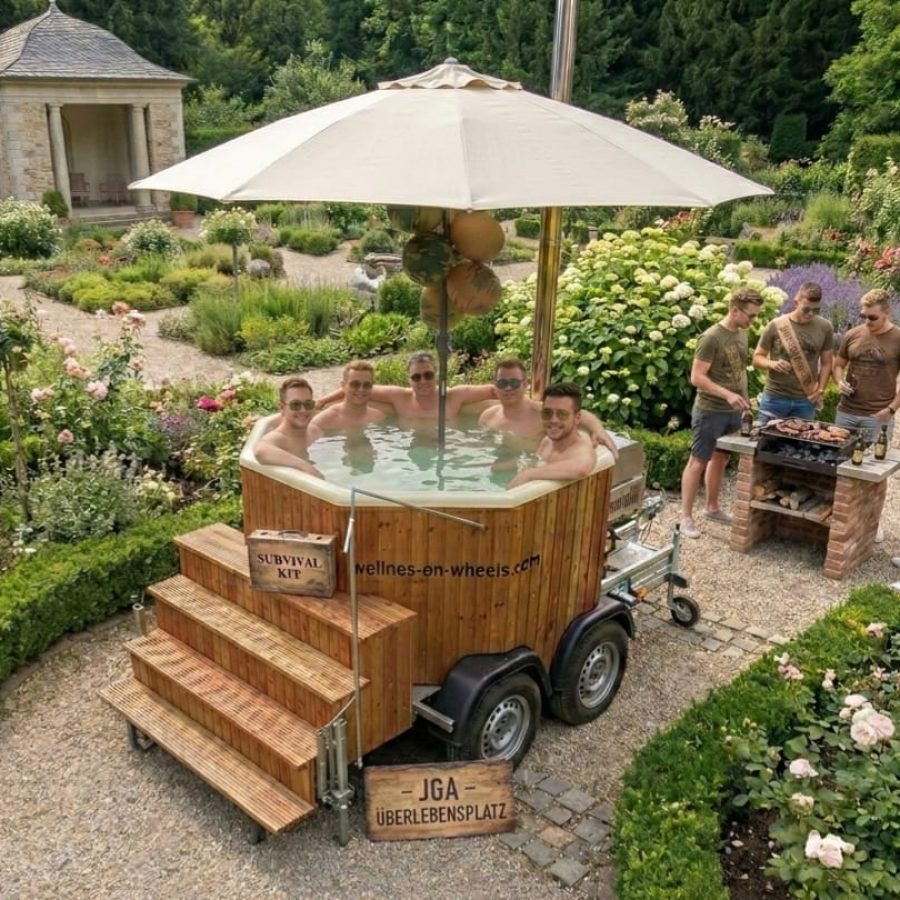 wellness-on-wheels.com_JGA_Junggesellenabschied_Männerrunde_Gartenparty